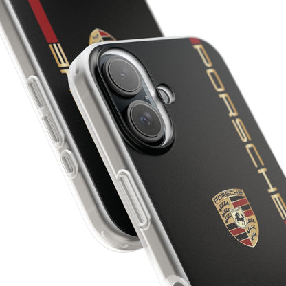 Porsche Stripe Case