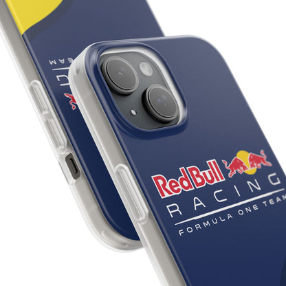 Redbull Racing Formula 1 Case