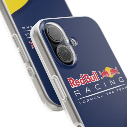 Redbull Racing Formula 1 Case