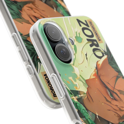Roronoa Zoro Case