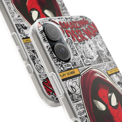 Spidy Miles Morales