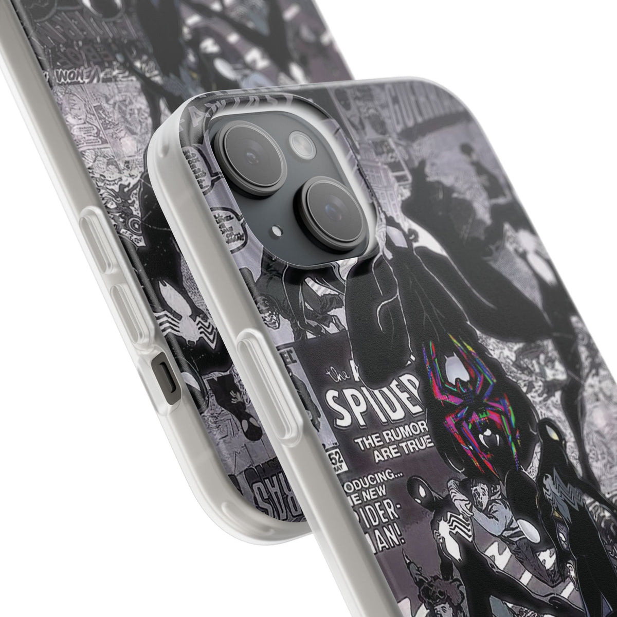 Spidy Verse Case