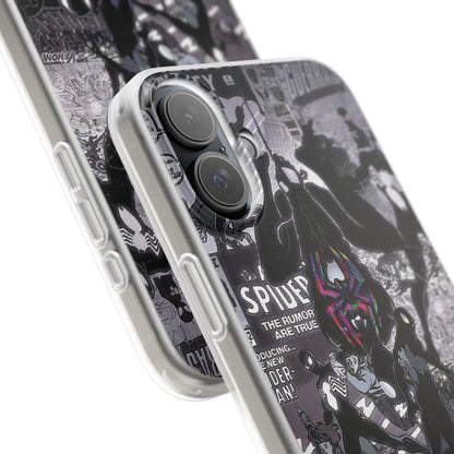 Spidy Verse Case