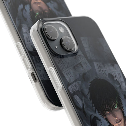 Toji Case