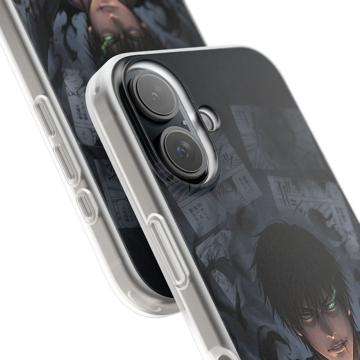 Toji Case