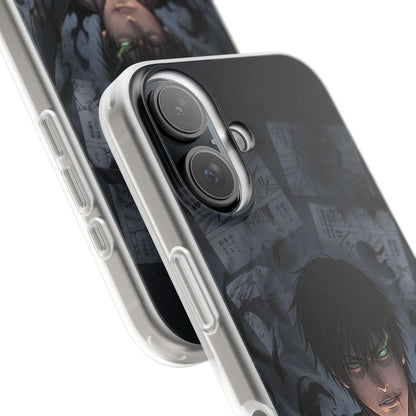 Toji Case