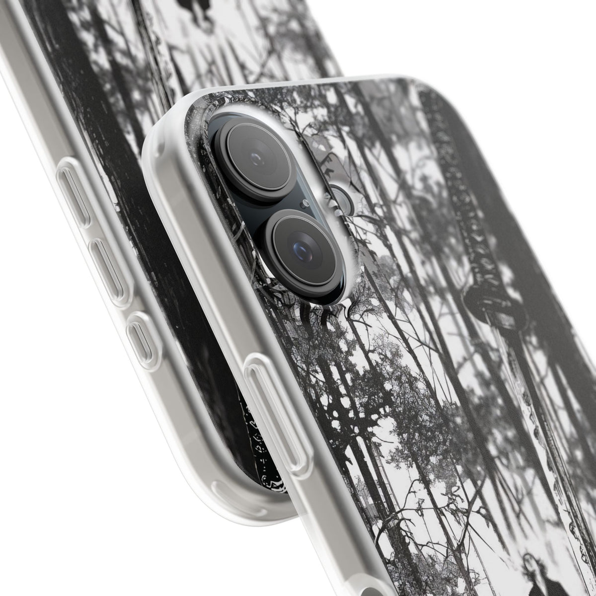 Vegabond Case