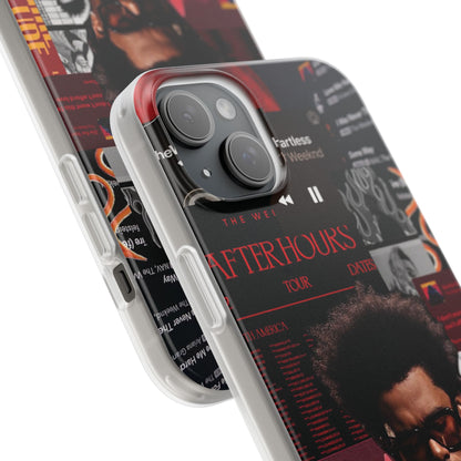 Starboy Red Case