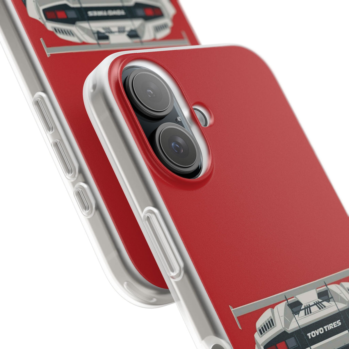 Malboro Case