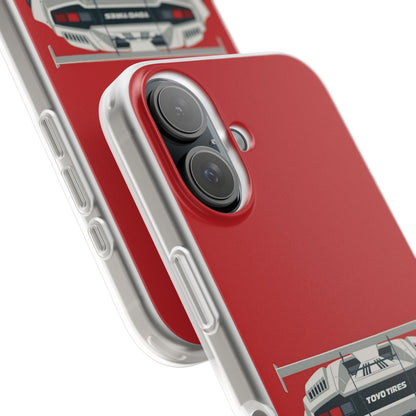Malboro Case