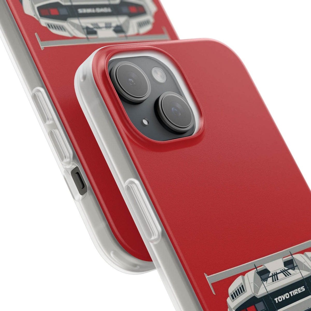 Malboro Case