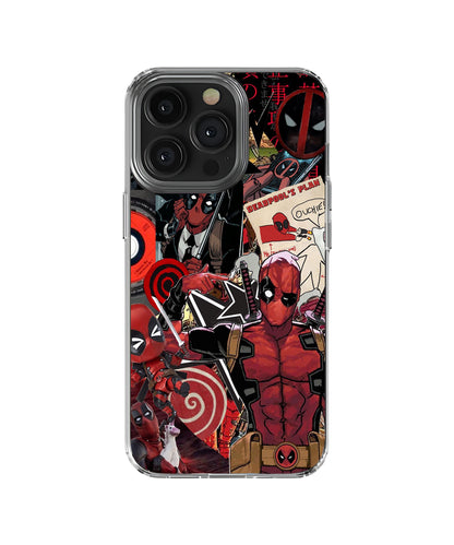Deadpool