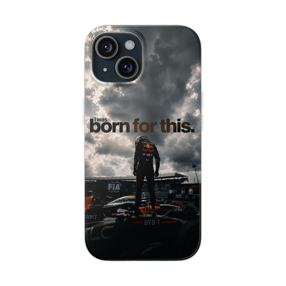 F1 Aesthetic