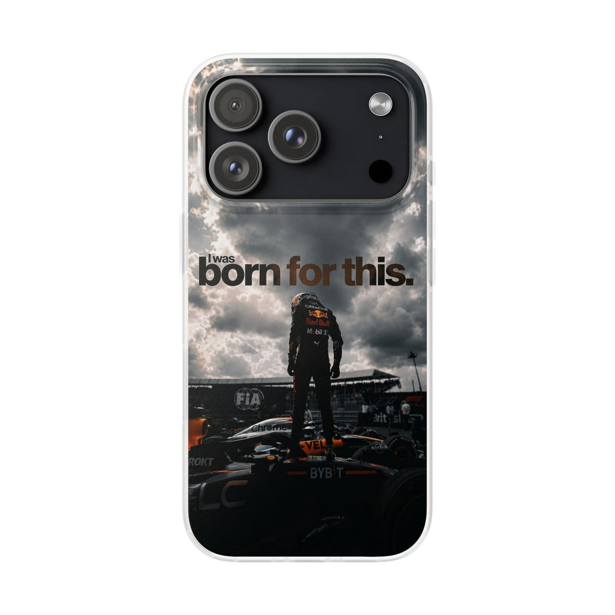 F1 Aesthetic