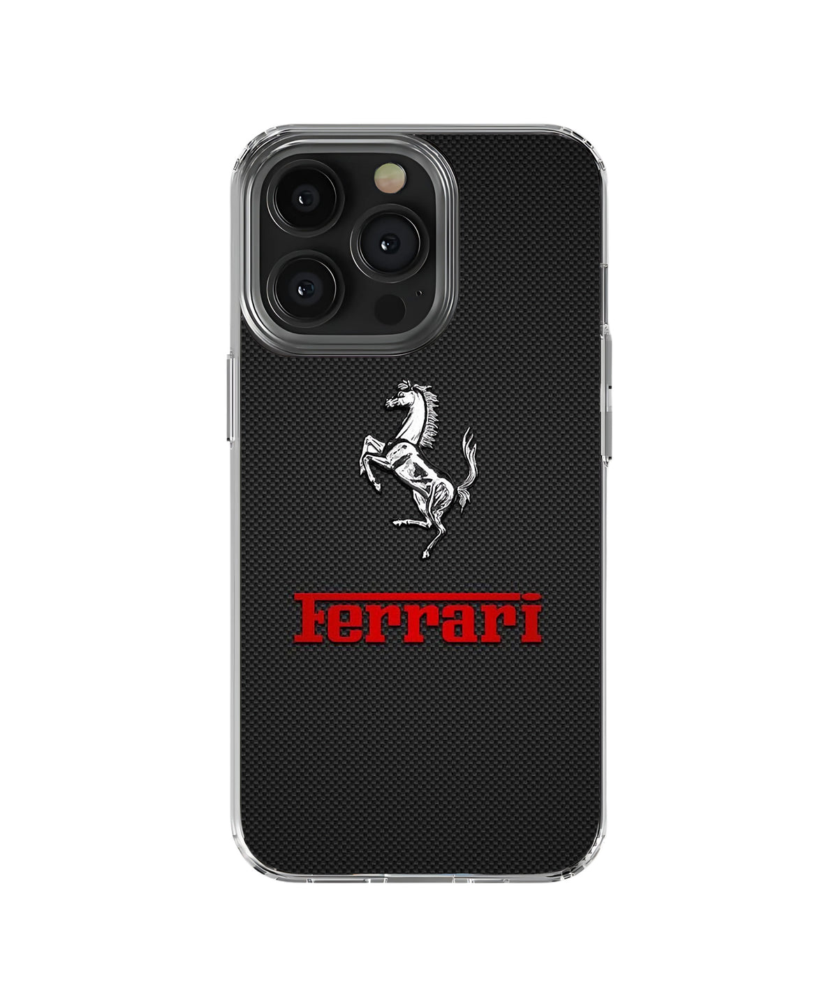 Ferrari Carbon