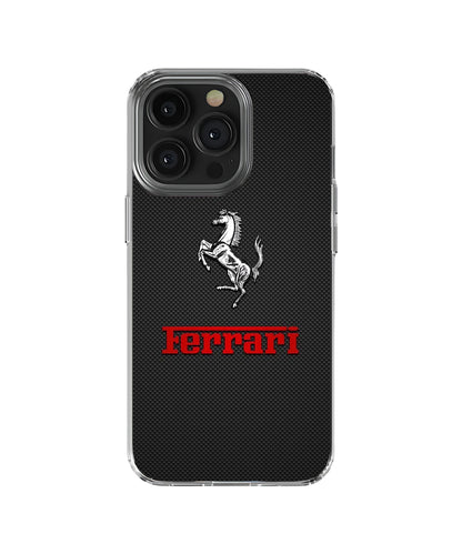 Ferrari Carbon
