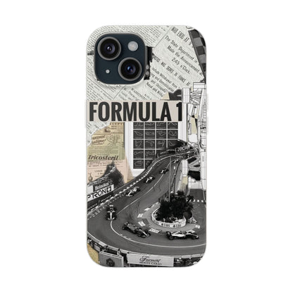 Formula 1 Track
