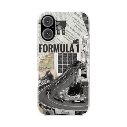 Formula 1 Track