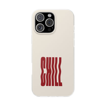 Chill Case