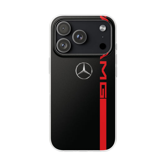 AMG Red