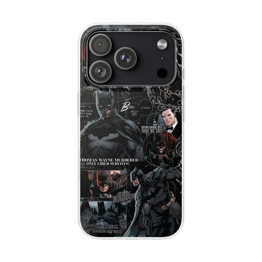 Batman Kaboom
