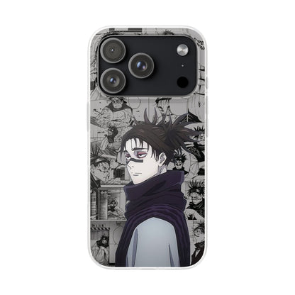Choso Manga