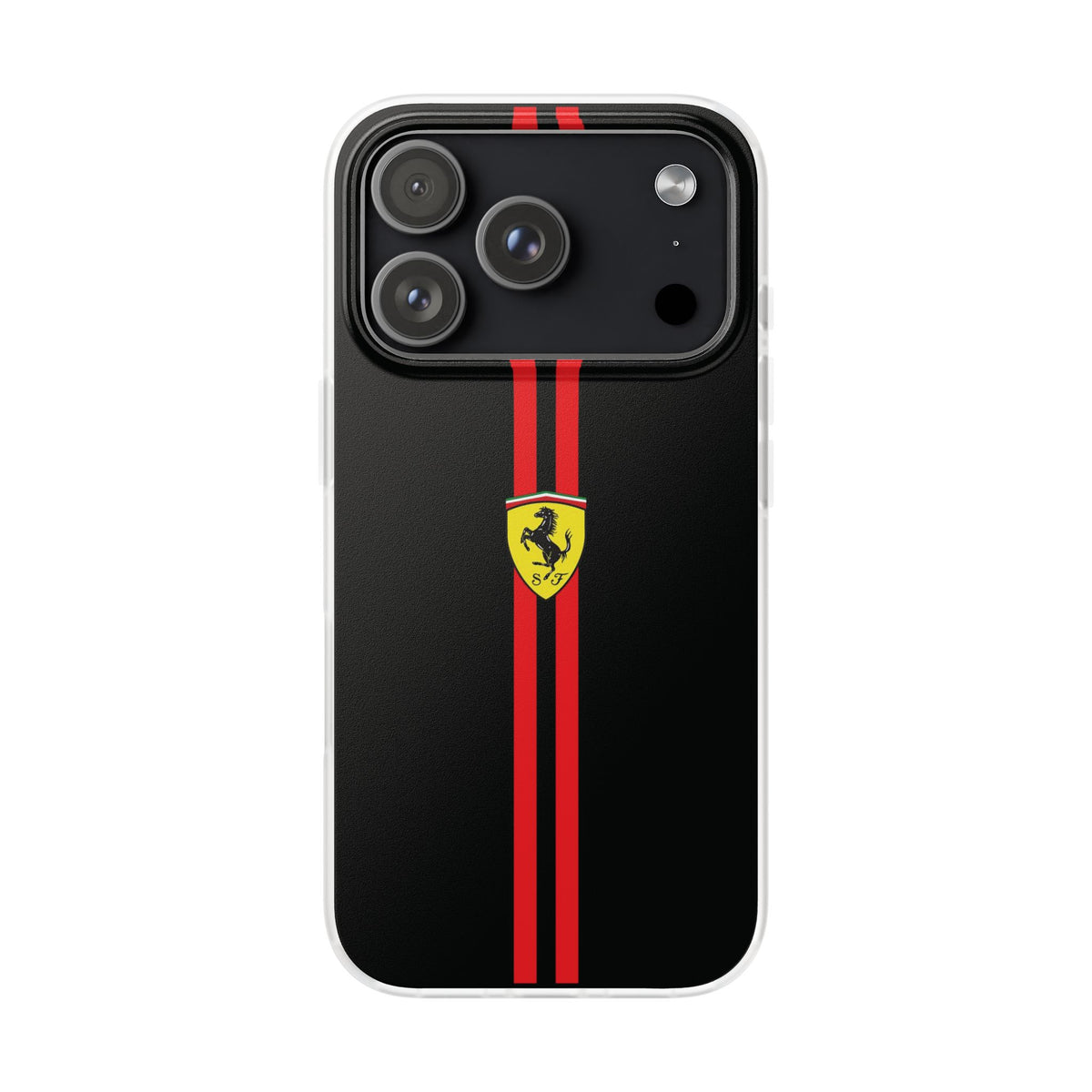 Ferrari Stripe