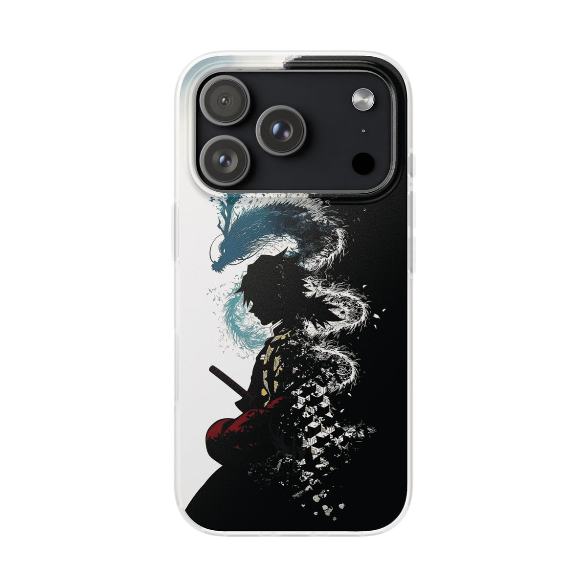 Giyu Tomioka Case