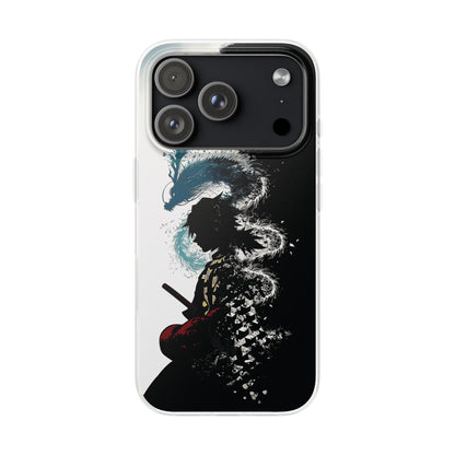 Giyu Tomioka Case