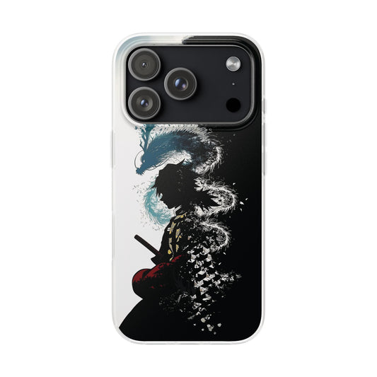 Giyu Tomioka Case