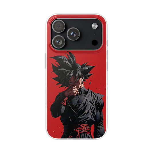 Goku Red