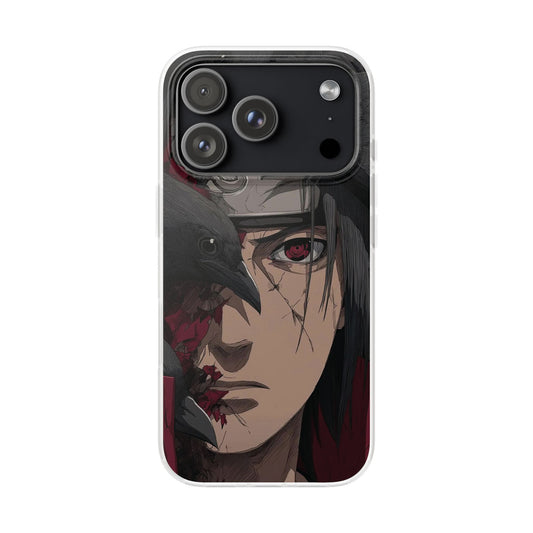 Itachi Crow Eye
