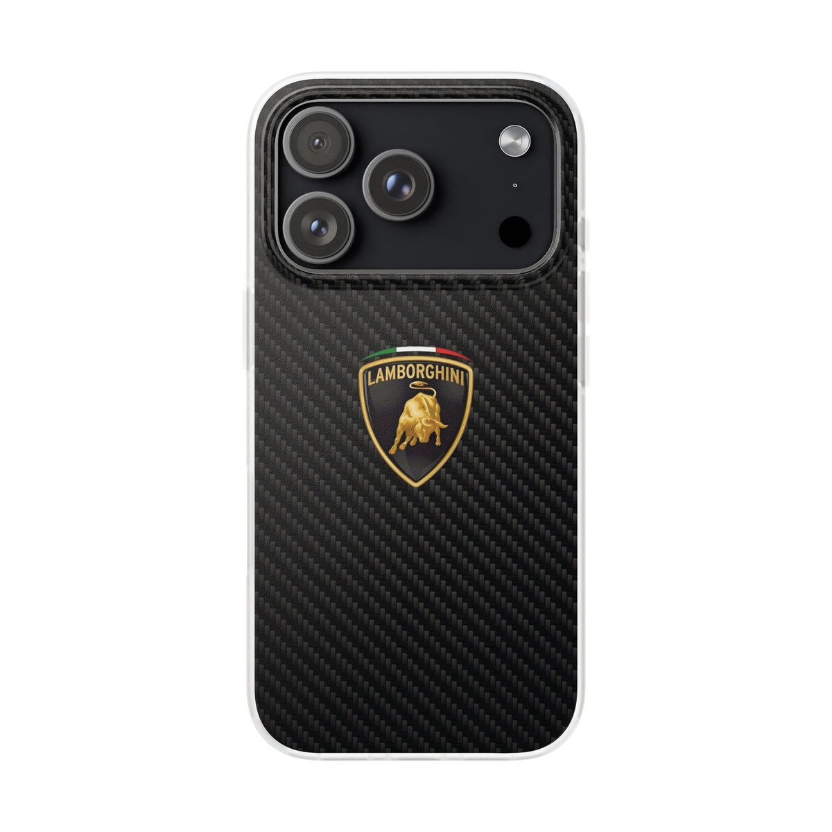 Lambo Carbon