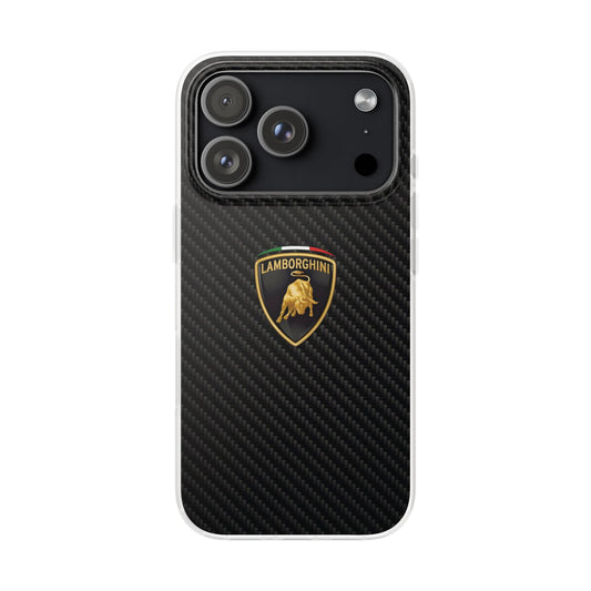Lambo Carbon