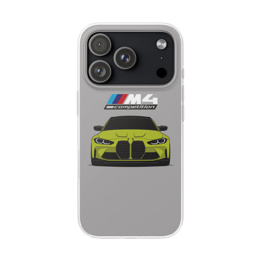 M4 Competition