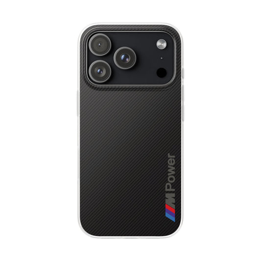 M Power Carbon