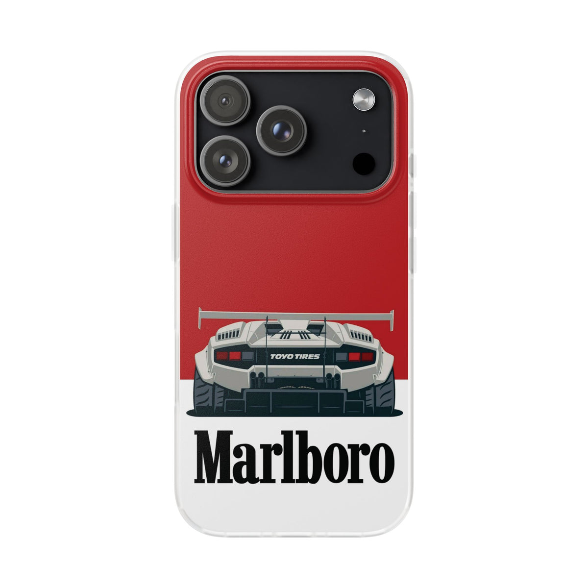 Malboro Case