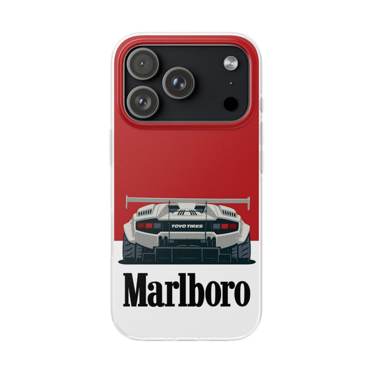 Malboro Case