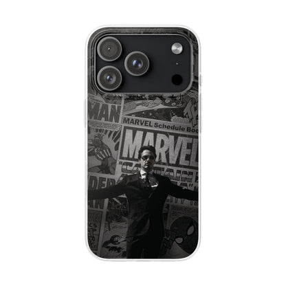 Marvel Ironman Case