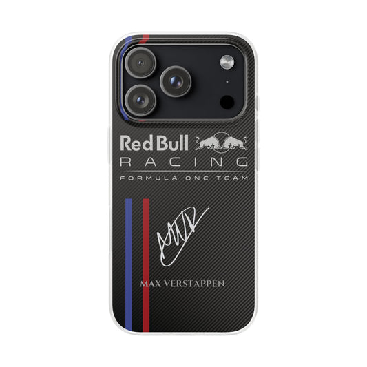 Max Vestappen Autograph