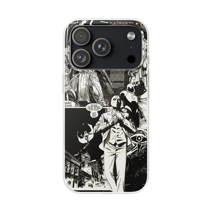 Moonknight Case