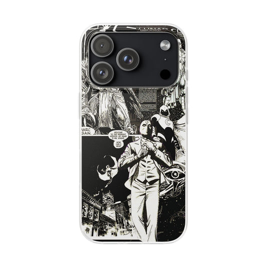 Moonknight Case