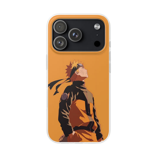 Naruto Case