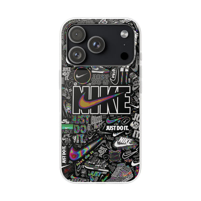 Nike Grafeti
