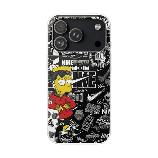 Nike Simpsons Case