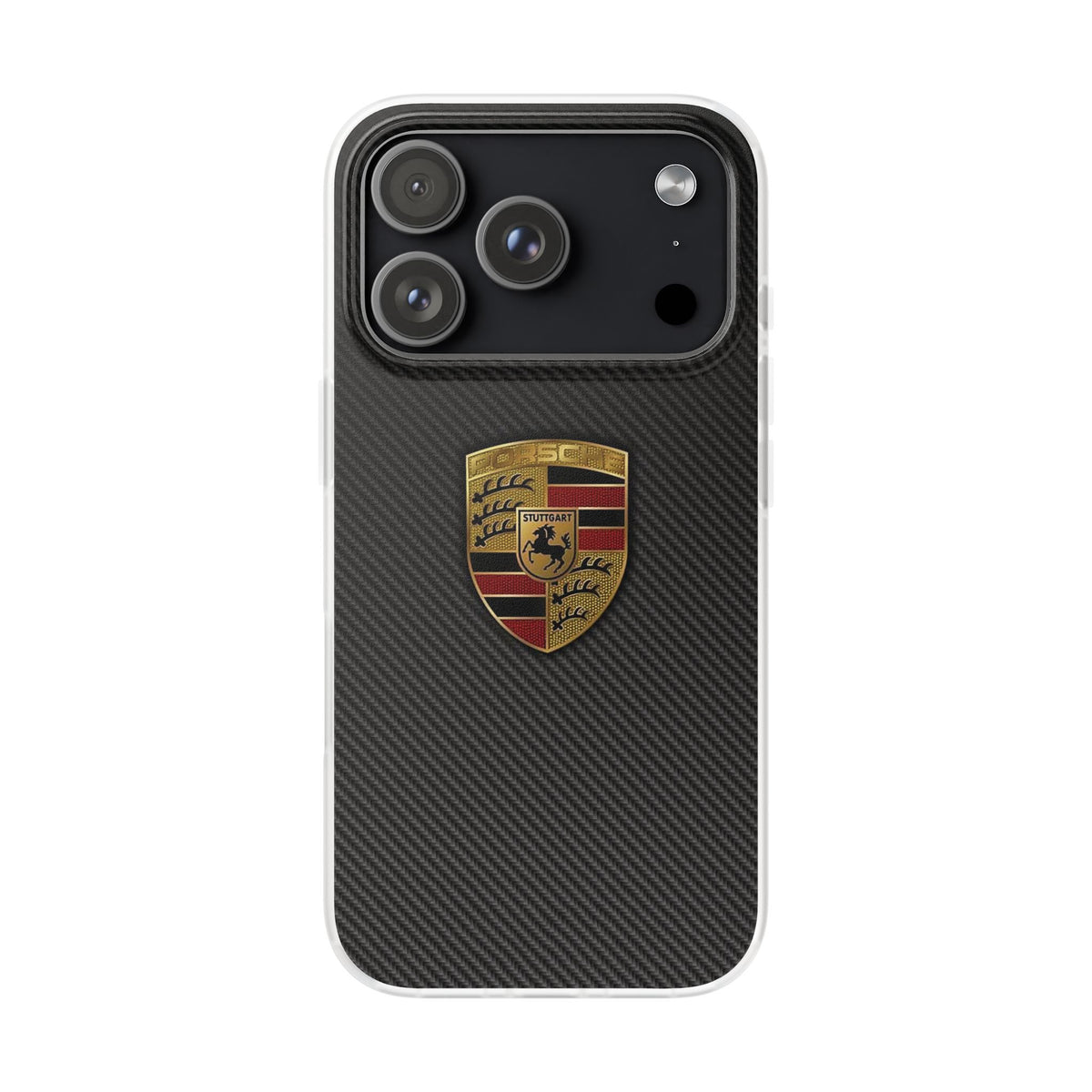 Porsche Carbon