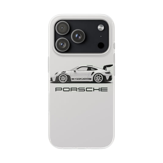 Porsche GT3RS