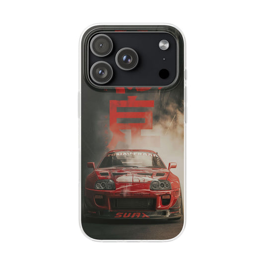 Supra Case