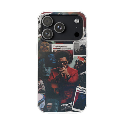 Weekend Case