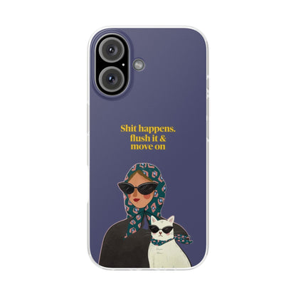 Shit Happens Case